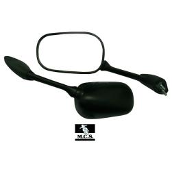 MIRROR YAM YZF-R1 07-08 R/H