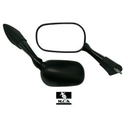 MIRROR YAM FJR1300 R/H