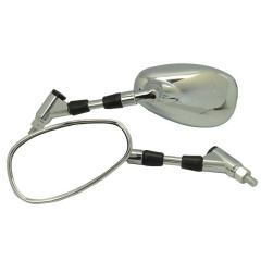 MIRROR YAM MT-01 FZ6 L/H