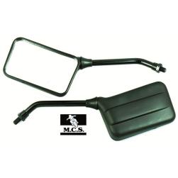 MIRROR YAM REC LONG STM L/H