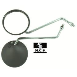 MIRROR YAM DT TYPE 8MM L/H