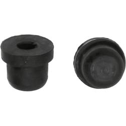 BRAKE NIPPLE DUST CAP RUBBER (CARD 20)