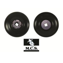 TOOLS OIL FILTER REMOVAL DUCATI (76mm)