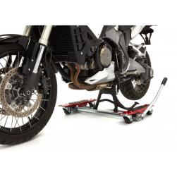 MOTORCYCLE MOVER BIKE-A-SIDE DOLLY (ACE BIKES)