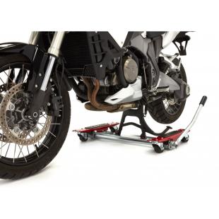 MOTORCYCLE MOVER BIKE-A-SIDE DOLLY (ACE BIKES)