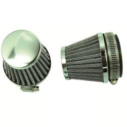 FILTER POD WIRE GAUZE 35mm