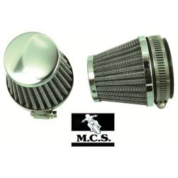 FILTER POD WIRE GAUZE 44mm