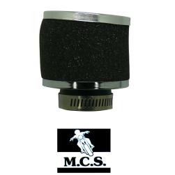 FILTER POD FOAM 48mm