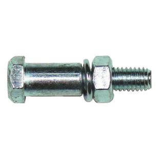 PIVOT-BOLTS HONDA XR PK-10