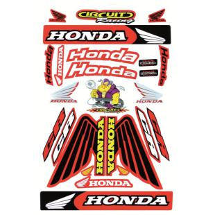 STICKER KIT LARGE CR