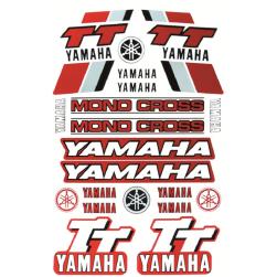STICKER KIT LARGE TT
