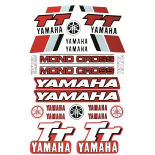 STICKER KIT LARGE TT