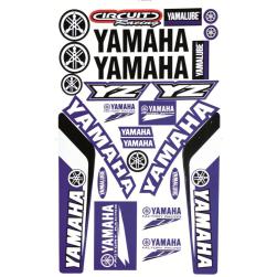 STICKER KIT LARGE YZ