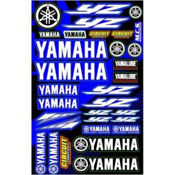 STICKER KIT LARGE YZ