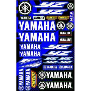 STICKER KIT LARGE YZ