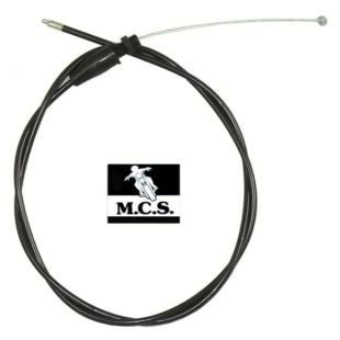 CABLE THROTTLE SUIT QA2 & QA5