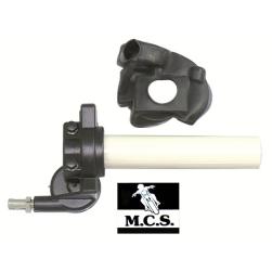 THROTTLE ASSY QUICK ACTION