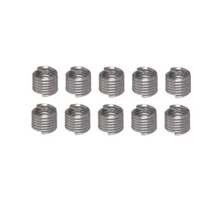 RECOIL INSERT PACK M4 x .7 x 1.5D