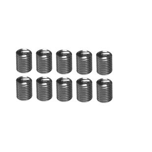 RECOIL INSERT PACK M10x1.25x1.5D-10