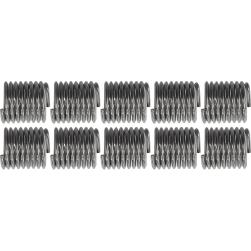 RECOIL INSERT PACK 1/4 x 28 x 1.5 UNF