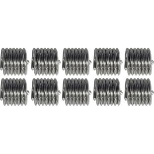 RECOIL INSERT PACK M14 x 1.25 x 3/8