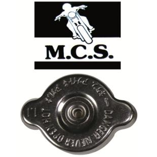 RADIATOR CAP 1.1K