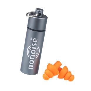 EAR PLUGS NO NOISE (PR)