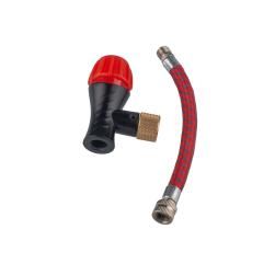 TOOLS CO2 INFLATION KIT