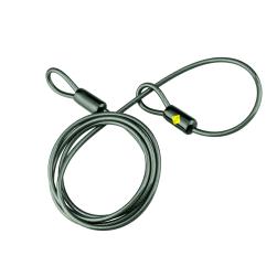 LOCK GEARLOK CABLE ONLY 1.5m x 5mm