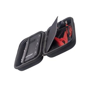 JUMP STARTER BATTERY + MORE 500A