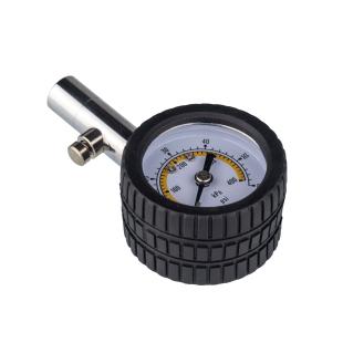 TOOLS TYRE GAUGE MOTOPRESSOR DIAL