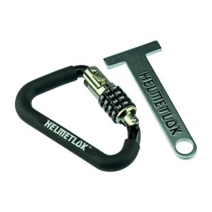 LOCK HELMETLOK III T-BAR COMBO(25)