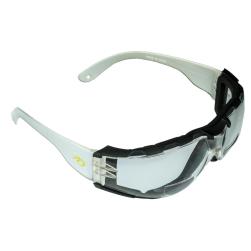 BIFOCAL RIDING GLASSES CLEAR +1.5
