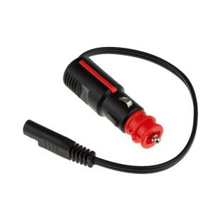 ELECT PLUG 12V SOCKET M/PRESSOR