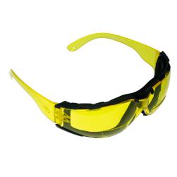 BIFOCAL RIDING GLASSES YELLOW +1.5