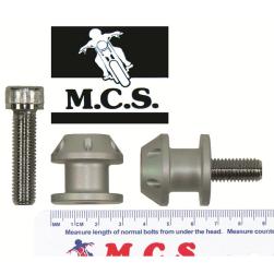 STAND PICKUP KNOBS KAW ZX9 10x40mm REVO