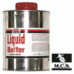TYRE LIQUID BUFF 1 LT