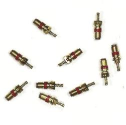 VALVE CORE N80 EX SHORT