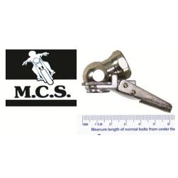 TOOLS AIR CHUCK CLIP ON