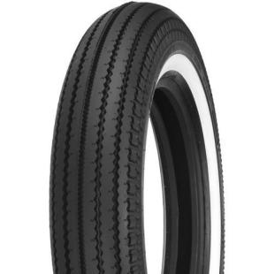 SHINKO ROAD E270 F/R 500-16 CLASSIC T/T 72H