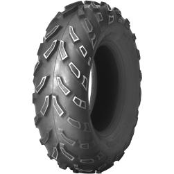SHINKO ATV FRONT SR900 25x8-12 T/LESS 6PR