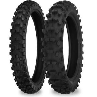 SHINKO R540 (SOFT) REAR 100/90-19