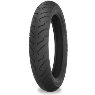 SHINKO ROAD SR712R REAR 130/90H16 T/LESS 67H