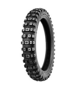 SHINKO KNOBBY SR248 REAR 510-18