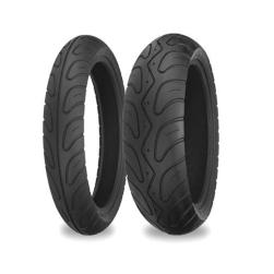 SHINKO SCOOTER SR615R REAR 130/70-12