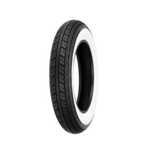 SHINKO SR550 350-10 WHITE WALL