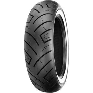 SHINKO SR777R 130/90B16 WHITE WALL  73H