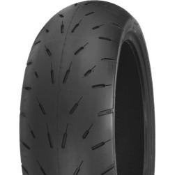SHINKO ROAD 003A REAR ULTRA DRAG PRO 200/50-ZR17 T/LESS 75W