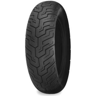 SHINKO ROAD SR734 REAR 150/80S15 T/LESS 70S