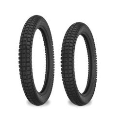 SHINKO SR241 275-14 35P TRIAL TT